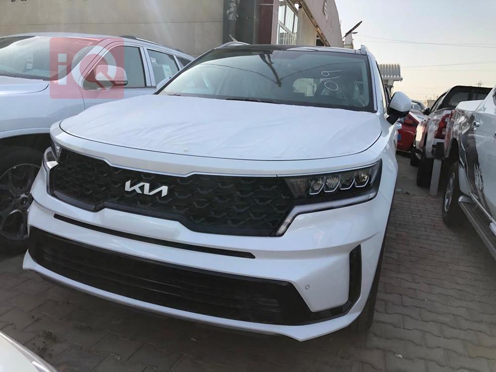 کیا سۆرینتۆ